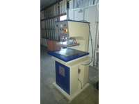 35X35 Cm Hydraulic Transfer Printing Press - 4