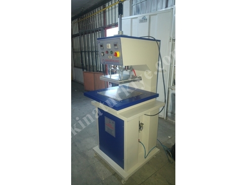 35X35 Cm Hydraulic Transfer Printing Press