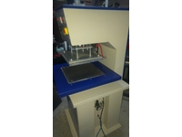 35X35 Cm Hydraulic Transfer Printing Press - 3
