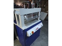 40X40 Cm Hydraulic Transfer Printing Press - 5