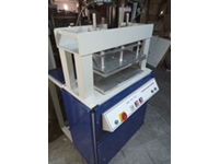 40X40 Cm Hydraulic Transfer Printing Press - 1