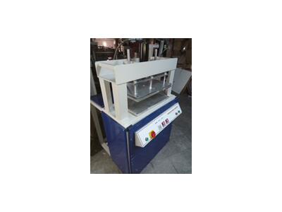 40X40 Cm Hydraulic Transfer Printing Press - 1