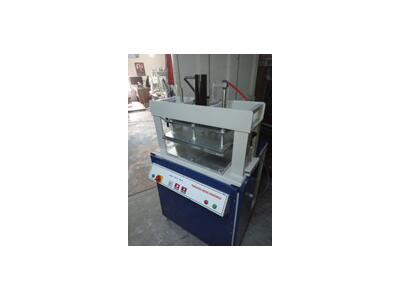 40X40 Cm Hydraulic Transfer Printing Press - 2
