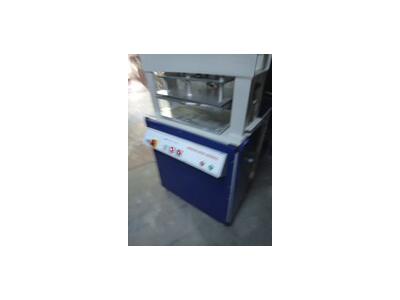 40X40 Cm Hydraulic Transfer Printing Press - 4