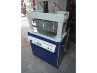 40X40 Cm Hydraulic Transfer Printing Press - 3