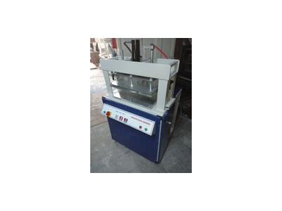 40X40 Cm Hydraulic Transfer Printing Press - 3