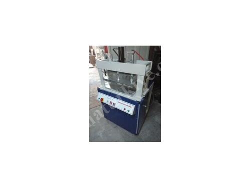 40X40 Cm Hydraulic Transfer Printing Press