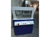 40X40 Cm Hydraulic Transfer Printing Press İlanı