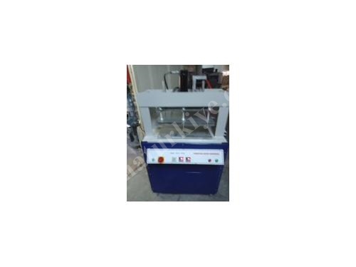40X40 Cm Hydraulic Transfer Printing Press