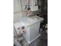 35X35 Cm Gold Box Foil Printing Machine