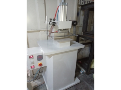 35X35 Cm Gold Box Foil Printing Machine - 3