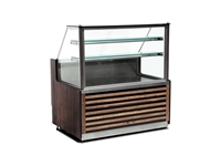 Mars Meat And Meze Display Cases (Flat Glass) - 0