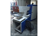35X35 Cm Combed Cotton T-Shirt Printing Machine - 2