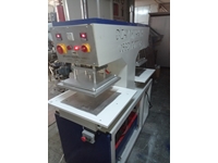 35X35 Cm Combed Cotton T-Shirt Printing Machine - 4