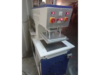 35X35 Cm T-Shirt Printing Machine İlanı