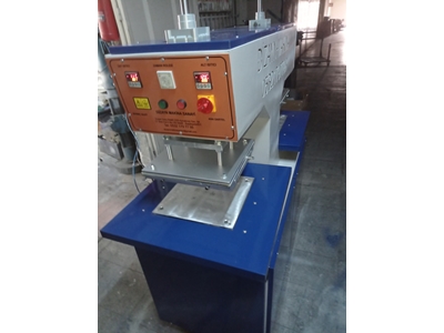 35X35 Cm Closed Type Flexo Printing Machine - 2