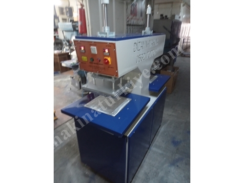 35X35 Cm Combed Cotton And Fabric Dyeing Machine