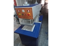 35X35 Cm Combed Cotton And Fabric Dyeing Machine - 2