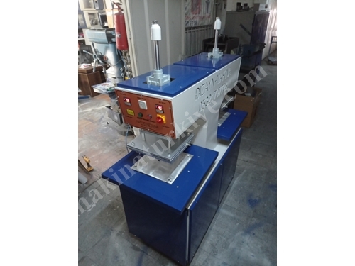 35X35 Cm Combed Cotton And Fabric Dyeing Machine