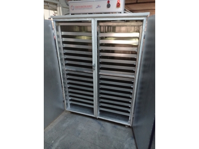 90X60 Cm Tray Dehumidification Machine - 3