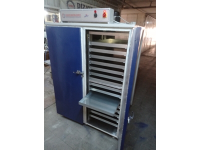 90X60 Cm Tray Dehumidification Machine - 1
