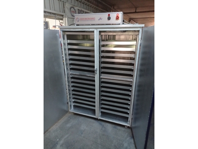 90X60 Cm Tray Dehumidification Machine - 7