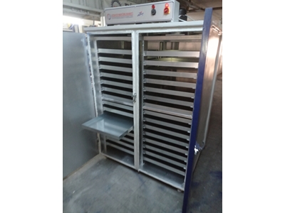 90X60 Cm Tray Dehumidification Machine - 5