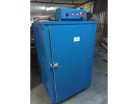 90X60 Cm Tray Plastic Raw Material Drying Oven - 11