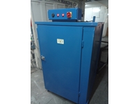90X60 Cm Tray Plastic Raw Material Drying Oven - 8