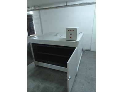 90X60 Cm 10 Trays Dehumidification Machine - 2