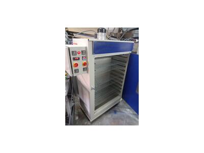 Machine de déshumidification 90X60 30 plateaux - 5