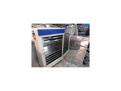 Machine de déshumidification 90X60 30 plateaux - 4
