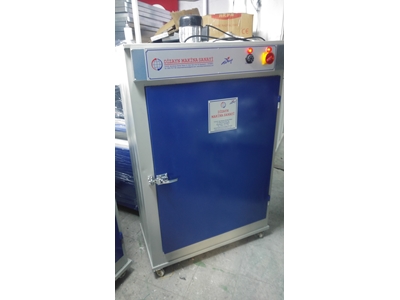 90X60 Cm Plastic Raw Material Drying Oven  - 2
