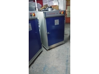 90X60 Cm Plastic Raw Material Drying Oven  - 4