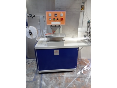 20X70 Cm Gilding Embossed Printing Machine - 7