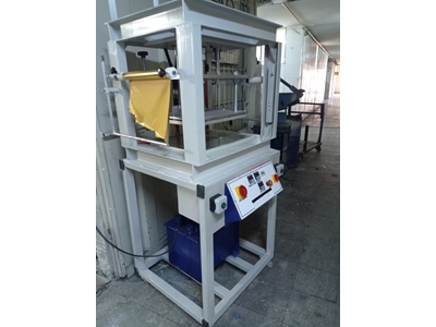 20X70 Cm Gilding Embossed Printing Machine - 5