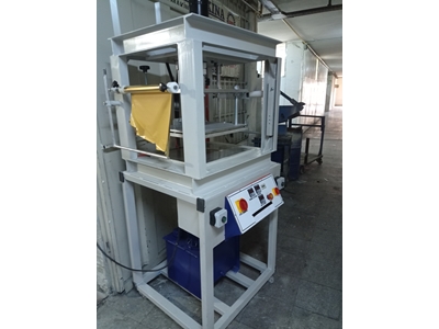 20X70 Cm Gilding Embossed Printing Machine - 1