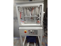 35X35 Cm Foil Printing Machine - 3