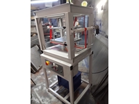 35X35 Cm Foil Printing Machine - 0