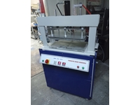 35X35 cm Klischee-Etikettendruckmaschine - 7