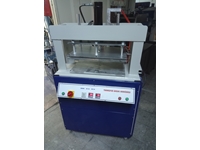 35X35 cm Klischee-Etikettendruckmaschine - 10