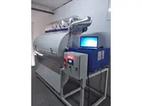 500 Kg Worm Casting Heat Treatment Machine İlanı
