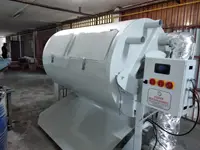 500 Kg Granule And Fertilizer Drying Oven İlanı