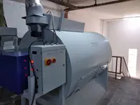 500 Kg Fertilizer And Granide Drying Oven
