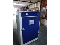 40X85 Cm Plastic Raw Material Dryer - 1