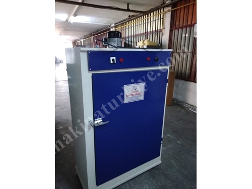 40X85 Cm Plastic Raw Material Dryer