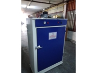 40X85 Cm Plastic Raw Material Dryer - 4