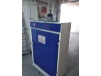 40X85 Cm Plastic Raw Material Dryer - 6