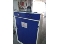40X85 Cm Plastic Raw Material Dryer - 0