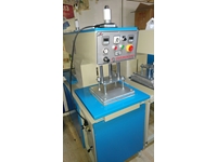 40X40 Cm Micro Embossed Printing Machine - 2